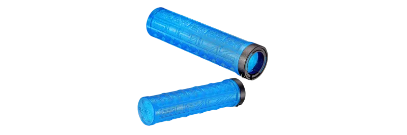 GRIZIPS GRIP NEON BLU