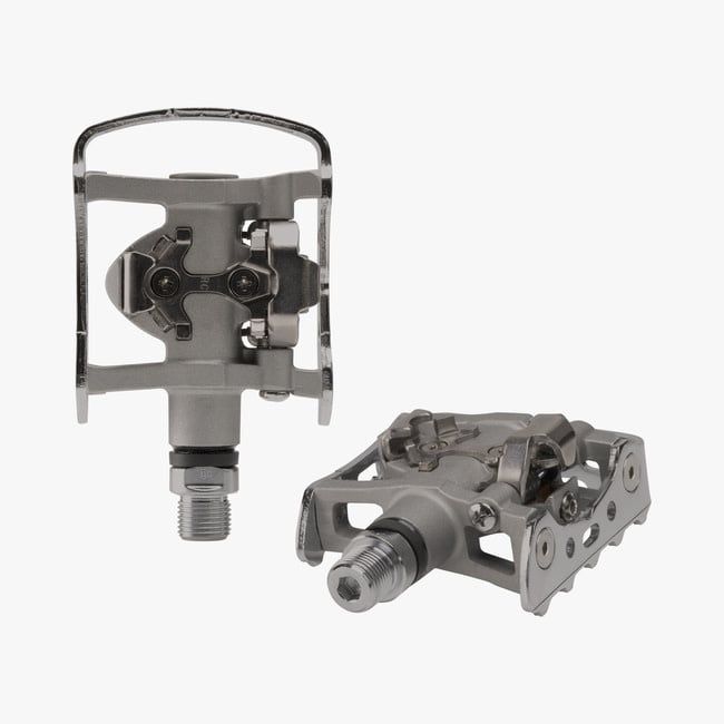 Pedals PEDAL, PD-M324 W/O REFLECTOR W/CLEAT(SM-SH56)