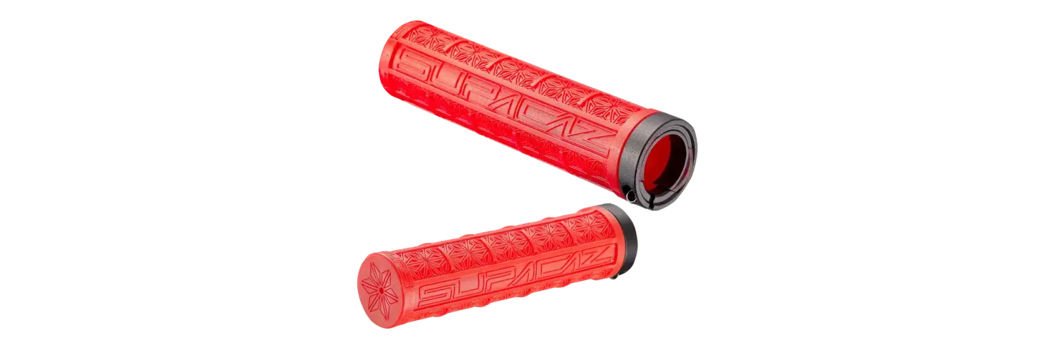 GRIZIPS GRIP RED