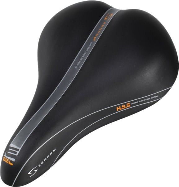 SERFAS E-GEL WOMENS 198 VINYL