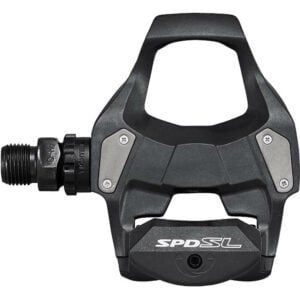Pedals PEDAL, PD-R550, SPD-SL PEDAL, W/ CLEAT(SM-SH11)BLACK
