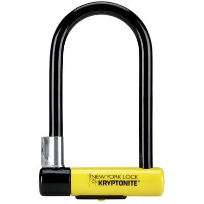 NEW YORK STD U LOCK