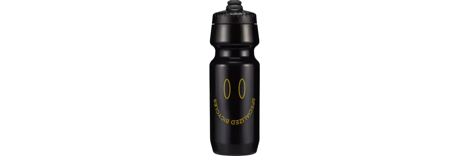 BM 2ND GEN BTL MAYHEM SMILEY 24 OZ