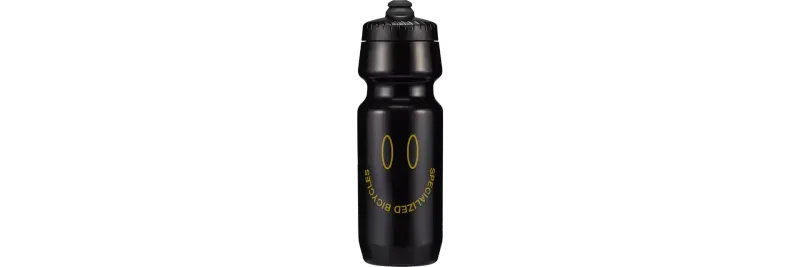 BM 2ND GEN BTL MAYHEM SMILEY 24 OZ