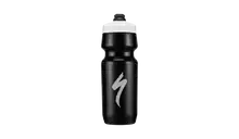 BM 2ND GEN BTL BLK/WHT S-LOGO 24 OZ