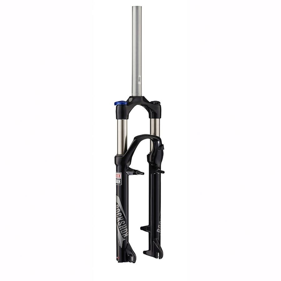 RockShox, 30 Silver TK, Suspension Fork, 26&#39;&#39;, Coil, 100mm, 1-1/8&#39;&#39;, Axle: QR, Offset: 40mm, Black