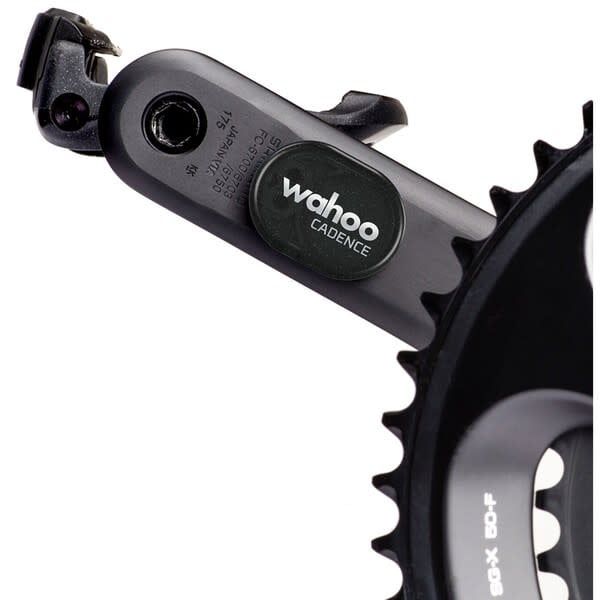 WAHOO RPM CADENCE SENSOR
