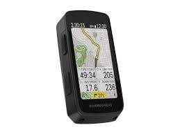 HMRHD KAROO GPS BIKE COMPUTER