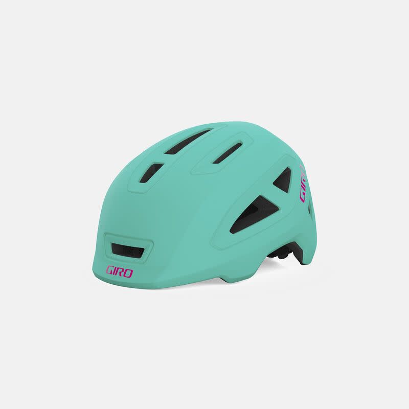 Helmet-Giro-Scamp Mips