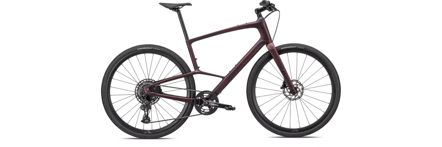 Specialized Sirrus X 5.0 