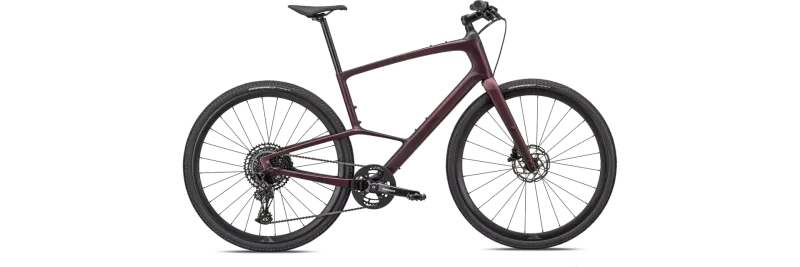 Specialized Sirrus X 5.0 