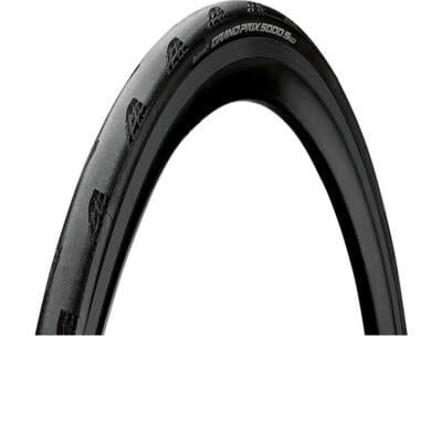 Tire-Continental Grand Prix 5000S TR 700