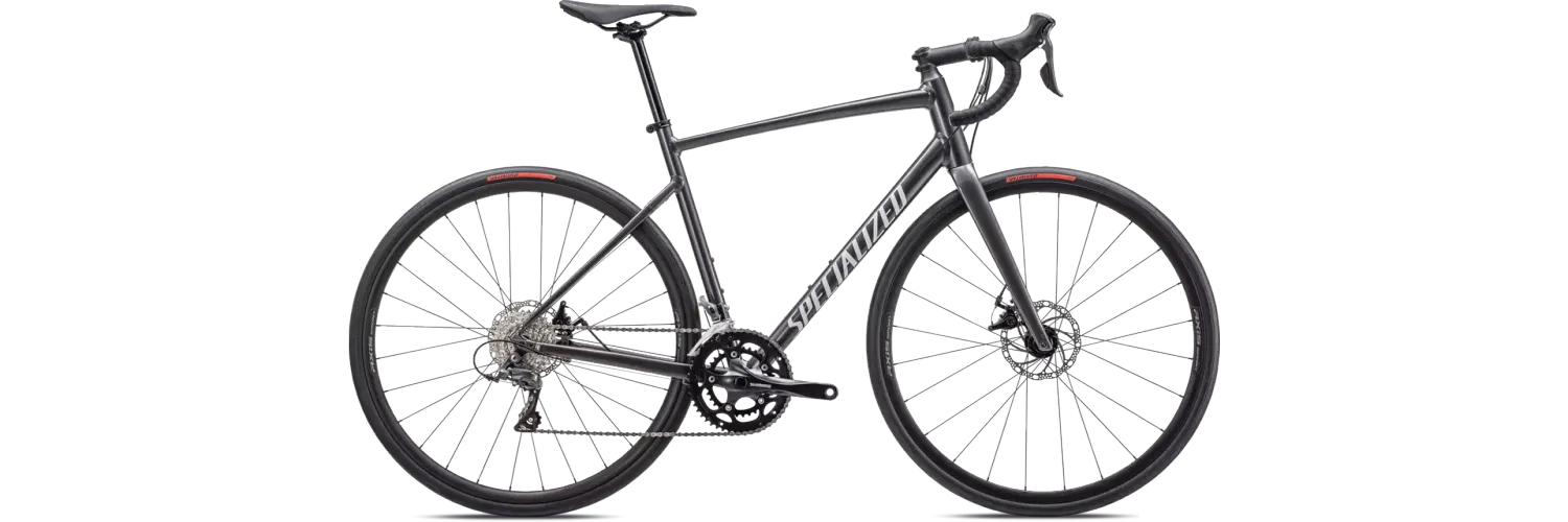 Specialized Allez E5 Disc