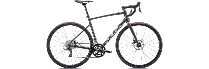 Specialized Allez E5 Disc