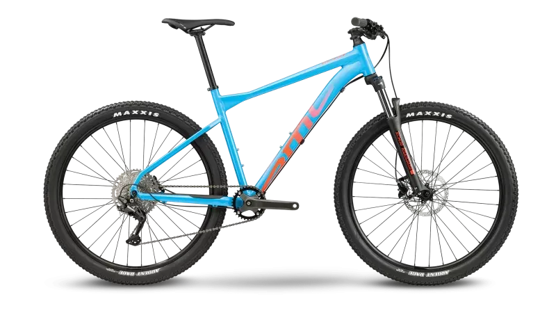 BMC Blast Deore Mountain