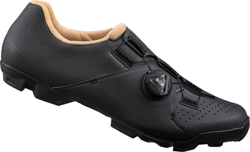 Shoe-Shimano XC3W Womens Spd Mountain