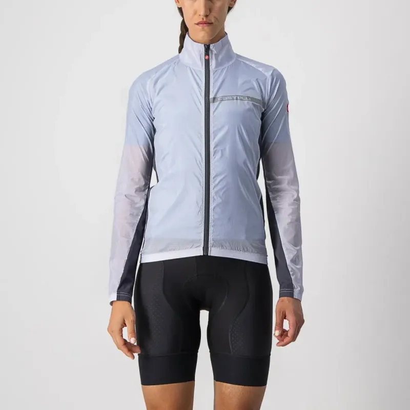 Cycling Jacket SQUADRA STRETCH W JACKET