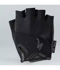 Glove BG Dual Gel SF Womens