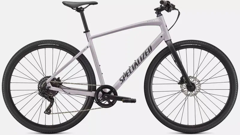 Specialized Sirrus X 2.0 - Clay/Cast Umber/Black
