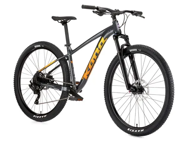 Kona Lava Dome 