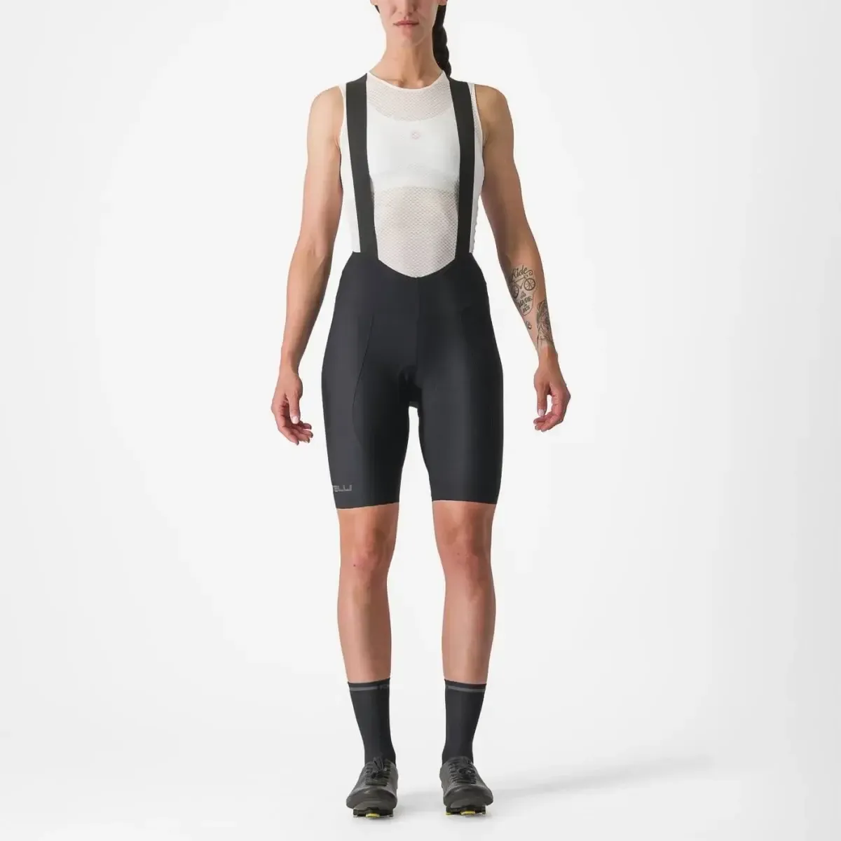 Cycling Bibshort Castelli Expresso W DT