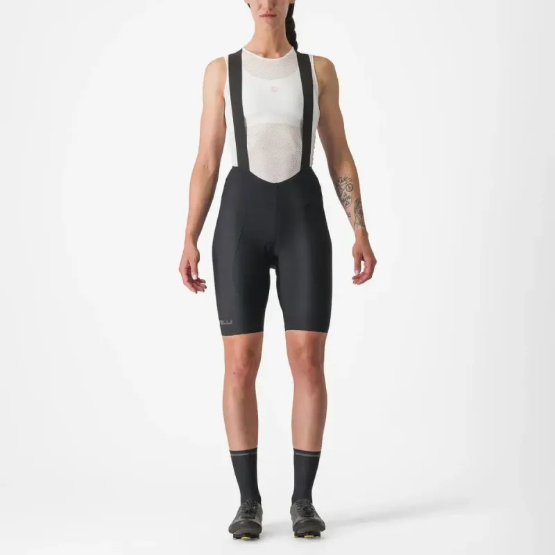 Cycling Bibshort Castelli Expresso W DT