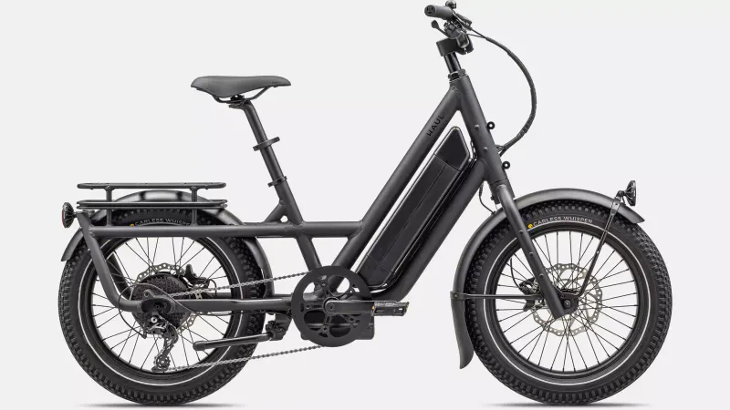 Specialized Haul ST One Size