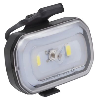 CLICK USB FRONT LIGHT BLACK