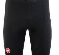 Cycling Short Catelli Cento Black