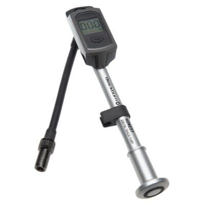 HONEST DIGITAL SHOCK PUMP