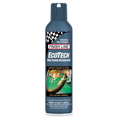 ECOTECH DEGREASER 12OZ AER (CASE OF 6)