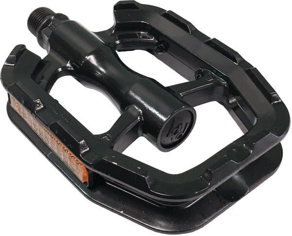 WELLGO C336 URBAN FLAT ED BLK