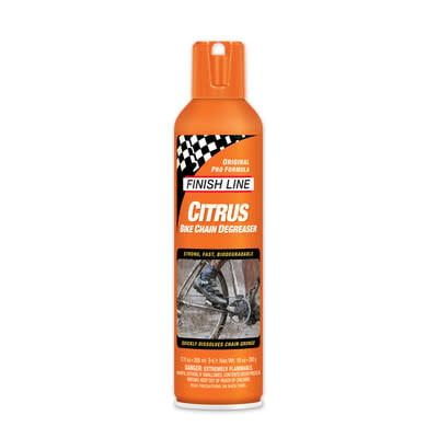 CITRUS DEGREASER 12OZ AER (CASE OF 6)