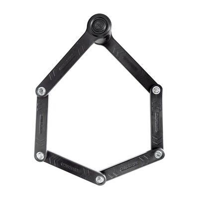 KEEPER 585 FOLDING LOCK