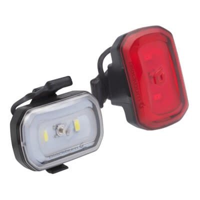 CLICK USB COMBO BLACK