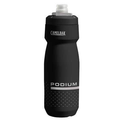 PODIUM 24OZ BLACK