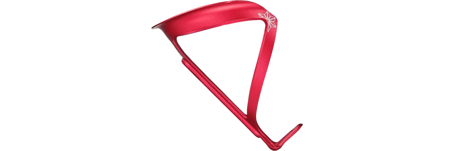 FLY CAGE ANO RED