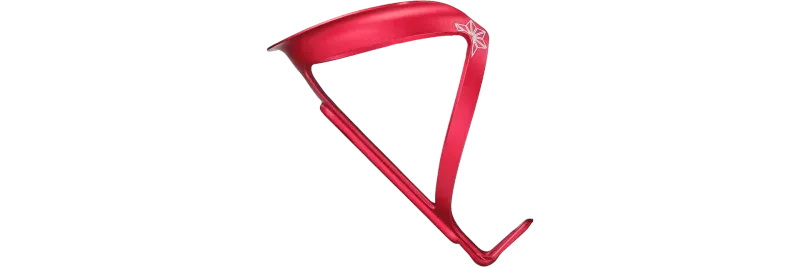 FLY CAGE ANO RED