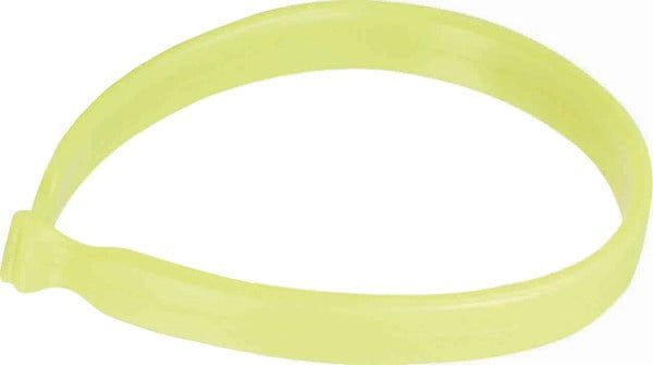 49N PANT CLIPS - NEON YELLOW