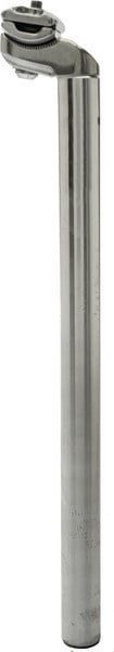 49N SEATPOST 30.9, 400MM SLV