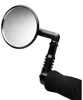 Mirror Mirrcycle Hybrid Flat