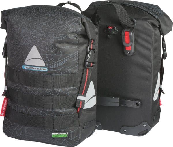 MONSOON OCEANWEAVE 32+ (PAIR)