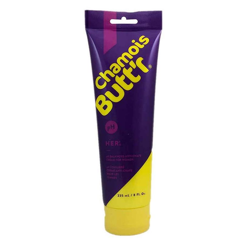 Chamois Butt&#39;R, Her, tube, 8oz