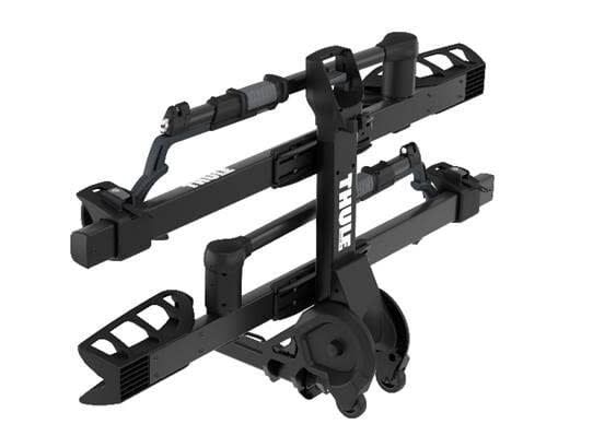 T2 PRO XTR BLACK 2&quot; 2 BIKE