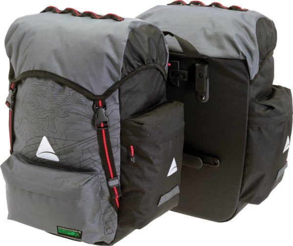 SEYMOUR OCEANWEAVE P55+