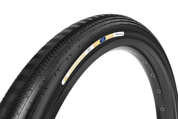 PAN Gravel-KING SS 700x35K BLK 24