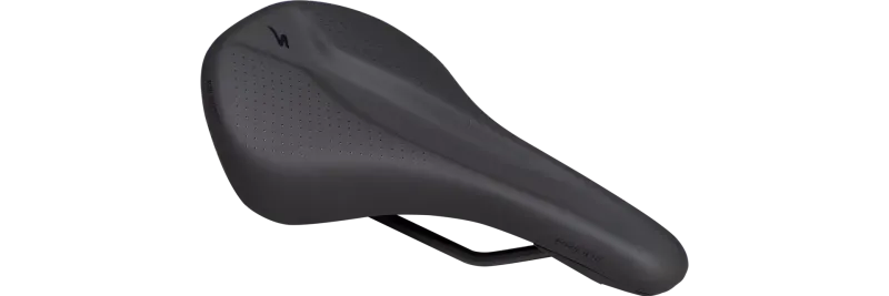 BRIDGE SPORT SADDLE BLK 143
