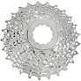 CASSETTE SPROCKET, CS-HG400-9, 9-SPEED, 11-12-14-16-18-21-24-28-32T