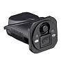 JUNCTION-A, EW-RS910, FOR BULT-IN HANDLEBAR/FRAME, E-TUBE PORT X2, CHARGING PORT X1