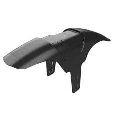 Mudhugger EVO (Long) Front Fender, Ziptie